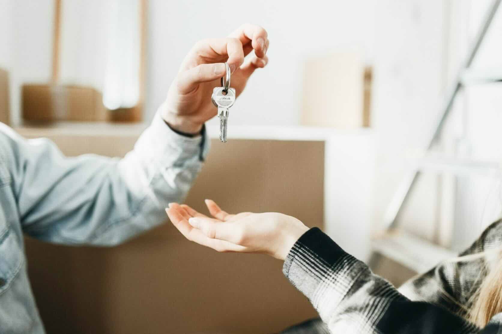 5 Ways to Increase Your Home's Value