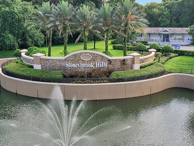 Stoneybrook Hills Mount Dora FL community overview