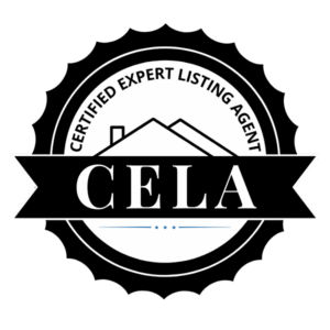 Certified Expert Listing Agent
